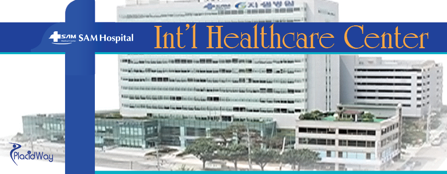 Medical Care for International Patients in Korea